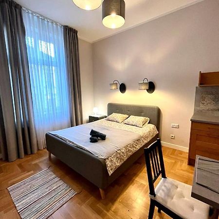Studio Studencka Krakow Dış mekan fotoğraf