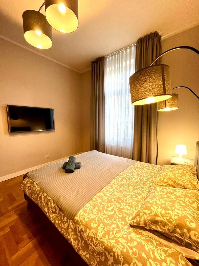 Studio Studencka Krakow Dış mekan fotoğraf